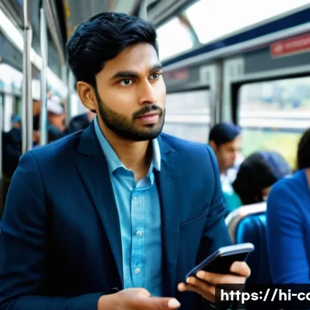 체크카드 분실 보상 방법 - **Prompt 1: Immediate Card Blocking in a Public Setting**
    "A South Asian man in his late 20s, dr...